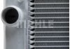 Радиатор 488 mm BMW 7 (E65) - MAHLE / KNECHT CR511000P (фото 9)