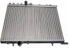 Радиатор охлаждения двигателя BERLINGO/PARTNER 1.6-2.0 98-15 (+/- AC) CR 515 000S