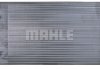 Радіатор охолодження - MAHLE MAHLE / KNECHT CR608000P (фото 3)