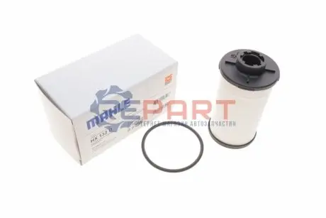 Фото 1 — Фільтр АКПП DSG VW Caddy III 03- KNECHT (HX132D) Фото Фільтр АКПП DSG VW Caddy III 03- KNECHT (HX132D) зображення 1