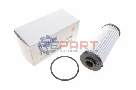 Фильтр КПП - KNECHT (0BH325183B, 0BH325183A, N91084501) Knecht HX139D Купить в Украине