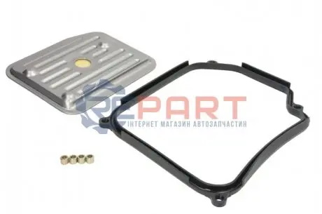 Фильтр гидравлический - KNECHT HX 147KIT1 (A0002772695, 95VW7A098AA, 1006974) Knecht HX147KIT1 Купить в Украине