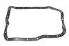 Фото Гідравлічний фільтр коробки передач FORD C-MAX, FIESTA IV, FIESTA V, FIESTA VI, FOCUS C-MAX, FOCUS I, FOCUS II MAZDA 3, 323 F VI, 323 S VI, 5, 6, 626 V, PREMACY 1.0-2.5 05.97-05.19 Knecht (HX149D) зображення 4