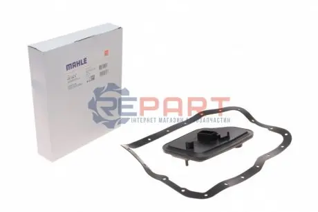 Фільтр АКПП Mazda 3 1.4/1.6/2.0 03-09/6 1.8-2.5 02-07/Ford Focus 98-12 (з прокладкою) KNECHT HX149D Купити в Україні