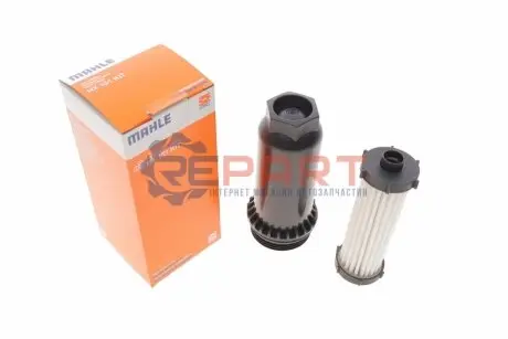 Фільтр АКПП Ford Focus/Mondeo/Transit 1.6-2.2 TDCI 04- KNECHT HX151KIT Купити в Україні