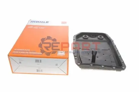 Фильтр гидравлический - KNECHT HX 152 (11137574532, 11137506774, LR007474) Knecht HX152 Купить в Украине