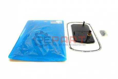 Фильтр гидравлический - KNECHT HX 159KIT (747479, 24117508517, 24117510012) Knecht HX159KIT Купить в Украине