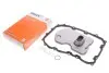 Фото Фильтр АКП VW Touareg/Porsche Cayenne 3.0-5.0 TDI - KNECHT (95530740301, 09D321371, 09D325435) Knecht (HX160KIT) изображение 2