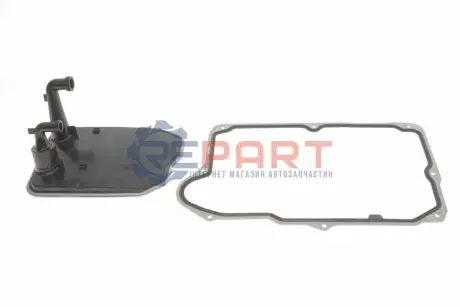 Фільтр АКПП MB A-Class (W176/W177)/GLA-Class (X156) 1.5-2.2CDI 13-/ (7-speed dual--clutch) Knecht HX161D Купити в Україні