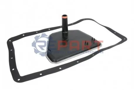 Фото Фильтр гидравлический - HX 162D (24117543550, 24117543484, 24152333899) KNECHT (HX162D) изображение 1