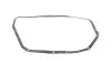 Фото Гідравлічний фільтр коробки передач AUDI A4 B6, A4 B7, A6 ALLROAD C6, A6 C6, A8 D3 VW PHAETON 2.0-4.2D 10.02-03.16 Knecht (HX164D1) зображення 2