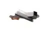 Фильтр гидравлический КПП - KNECHT (90541934, 5164553, 703302) Knecht (HX166D) изображение 4