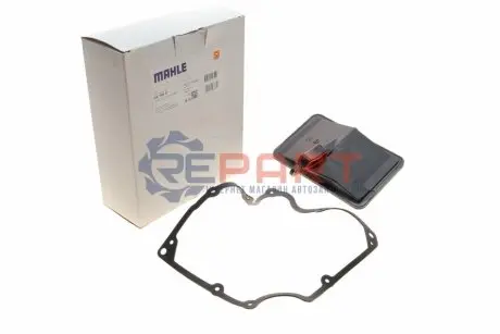 Гідравлічний фільтр коробки передач OPEL ASTRA F, ASTRA G, CALIBRA A, SINTRA, VECTRA A, VECTRA B, ZAFIRA A, ZAFIRA B SAAB 900 II, 9-5 1.2-3.0 09.88-04.15 Knecht HX166D Купити в Україні