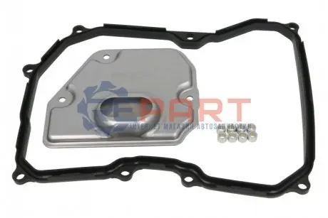 Фільтр АКПП Mini 06-16 (з прокладкою) KNECHT HX169KIT Купити в Україні