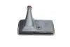 Фильтр АКПП 7-ступ Audi A4 08-16/A5 09-17/TDI-TFSI / Porsche Macan 14- Knecht (HX 185D) изображение 4