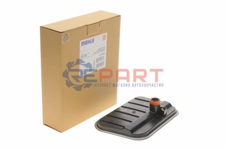 Фильтр АКПП Ford C-Max/Focus/Galaxy 1.5-2.0 06- KNECHT HX 273