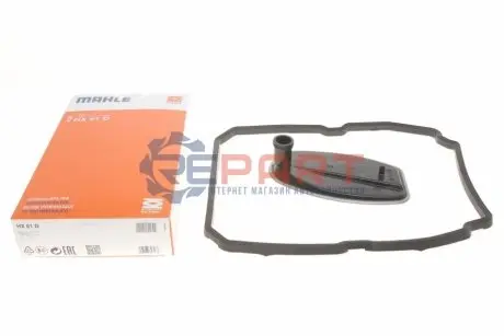 Фільтр АКПП MB Sprinter 901-906 KNECHT HX81D Купити в Україні