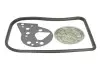 Фото Гідравлічний фільтр коробки передач AUDI 100 C1, 100 C2, 100 C3, 100 C4, 200 C2, 200 C3, 80 B1, 80 B2, 80 B3, 80 B4, 90 B2, 90 B3, COUPE B2, COUPE B3, QUATTRO VW BORA, BORA I 1.0-4.2 08.67 Knecht (HX82D) зображення 2