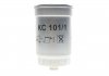 Фильтр топливный - KC 101/1 (31980A6900, 319229R900, 3192226910) MAHLE / KNECHT KC1011 (фото 4)