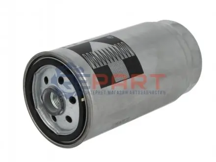 Фото Фильтр топливный - KC 103 (46513403, 46471844, 46546193) KNECHT (KC103) изображение 1