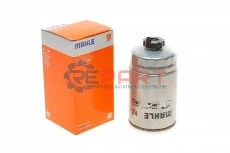 Фільтр паливний Fiat Ducato 02- HDI KNECHT KC140 Купити в Україні