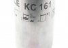 Фильтр топливный - KC 161 (5001860111, 7421053617) MAHLE / KNECHT KC161 (фото 2)