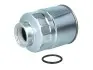 Фото Паливний фільтр HONDA ACCORD VII, CIVIC VIII, CR-V II, CR-V III, FR-V 2.2D 01.04-12.11 Knecht (KC256D) зображення 2