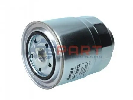 Паливний фільтр HONDA ACCORD VII, CIVIC VIII, CR-V II, CR-V III, FR-V 2.2D 01.04-12.11 Knecht KC256D Купити в Україні