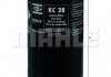 Фільтр палива - KNECHT KC28 (1537614, 2002E9176A, 3139662)