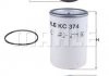 Фильтр топлива - KNECHT KC374D (0004771602, 21088099, 21088101)