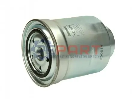 Фильтр топлива Knecht KC389 Купить в Украине