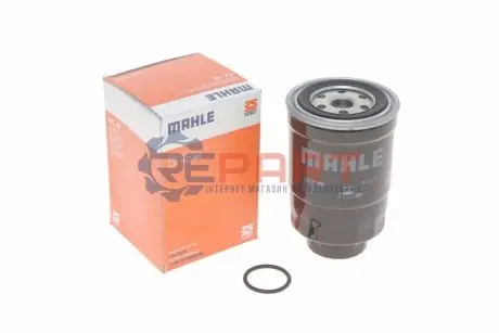 Фільтр паливний Mazda 323 1.6TD/1.7D/2.0D 86-98 KNECHT KC46 Купити в Україні