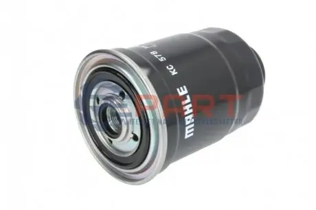 Фото Фильтр топлива - (OK60C23570, K46723570, 0K60C23570) KNECHT (KC578D) изображение 1