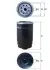 Фото Паливний фільтр HYUNDAI ACCENT IV, H-1 CARGO, H-1 TRAVEL, H350, I20 ACTIVE, I20 II, TUCSON KIA BONGO, CEE'D, CERATO III, PRO CEE'D, RIO III, SOUL II, SPORTAGE III, SPORTAGE IV 1.1D-2.5D 02.08 Knecht (KC623) зображення 1