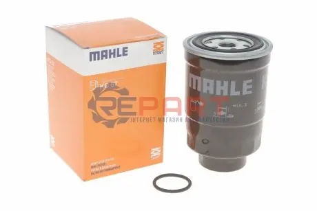 Фото Фільтр паливний Nissan 1.7-3.2D KNECHT (KC67) зображення 1