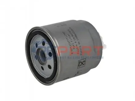 Фильтр топливный - KNECHT KC 76 (30871436, 3474010, 7701039703) Knecht KC76