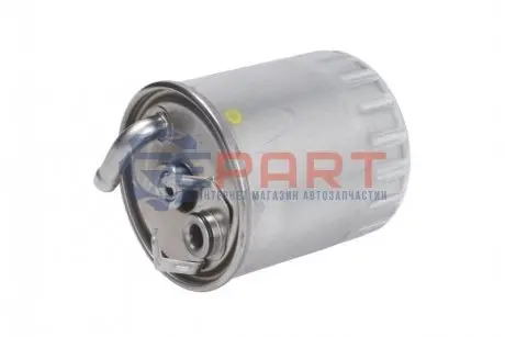 Фильтр топливный - KNECHT KL 100/1 (6110920201, 6680920101, 6680920201) Knecht KL1001 Купить в Украине