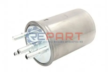 Паливний фільтр JAGUAR XF I, XF SPORTBRAKE, XJ 3.0D 03.09-12.19 Knecht KL1026 Купити в Україні