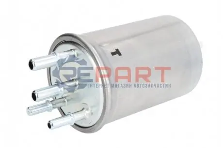 Паливний фільтр LAND ROVER DISCOVERY III, DISCOVERY V, RANGE ROVER IV, RANGE ROVER SPORT I, RANGE ROVER SPORT II 2.7D/3.0D/3.0DH 07.04 Knecht KL1044 Купити в Україні