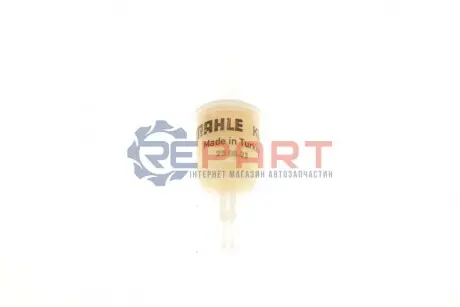 Паливний фільтр VOLVO 140 ABARTH RITMO ALFA ROMEO 33, 75, 90, ARNA, GTV, SPIDER ARO 10 AUSTIN MAESTRO BMW 1502-2002 (E10), 2500-3.3 (E3), 2.5-3.2 (E9), 3 (E21), 3 (E30) 0.25-6.0 04.64 Knecht KL 13 OF Купити в Україні