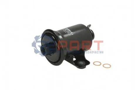 Фильтр топлива - KNECHT (94854916, 94847597, 25121757) Knecht KL140