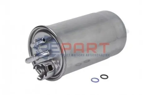 Топливный фильтр - KNECHT KL147/1D (1M0127401) Knecht KL1471D