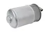 Фото Паливний фільтр AUDI A4 B5, A4 B6, A4 B7, A6 C5, A8 D2, ALLROAD C5 SKODA SUPERB I VW PASSAT B5, PASSAT B5.5 2.5D/3.3D 01.97-03.08 Knecht (KL154) зображення 3