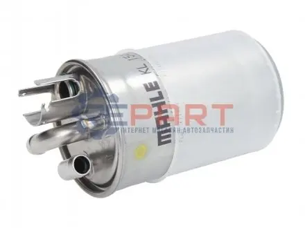 Фильтр топливный - KNECHT KL 154 (57127435D, 57127401A, 57127401) Knecht KL154 Купить в Украине