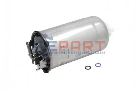 Фильтр топливный - KNECHT KL 157/1D (6Q0127400A, 6Q0127400B, 6Q0127401) Knecht KL1571D Купить в Украине