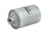 Фильтр топливный - KNECHT KL 158 (NJB6091AA, I25055129, 96130396D) KL158