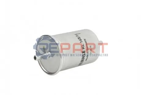 Паливний фільтр NISSAN CUBE SMART FORTWO 0.8D/1.6 01.07 Knecht KL1651 Купити в Україні