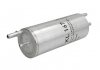Фильтр топливный - KNECHT KL 167 (13326754016, 16126754016, WFL000020) KL167