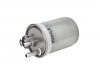 Фильтр топлива - KNECHT KL173 (1088053, XS4Q9155CC, XS4Q9176AB)