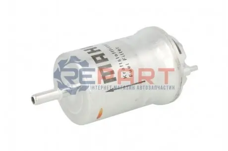 Паливний фільтр AUDI A2, A3, TT SEAT ALTEA, ALTEA XL, CORDOBA, IBIZA III, IBIZA IV SC, LEON, TOLEDO III, TOLEDO IV SKODA FABIA I, FABIA I PRAKTIK, OCTAVIA II VW BEETLE 1.0-3.2 05.94-04.19 Knecht KL1766D Купити в Україні